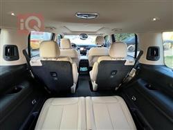 جيب جراند شيروكي إل